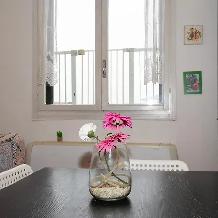 Porta Galliera Apartment-3