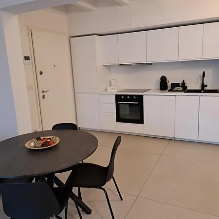 Bolognamania Apartments-Levante 98-2