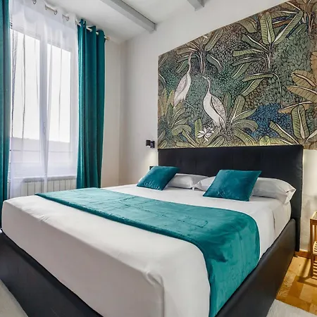 Nazario Sauro Prestige Apartment-3