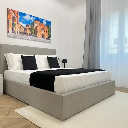 Villa Laura Apartment-3