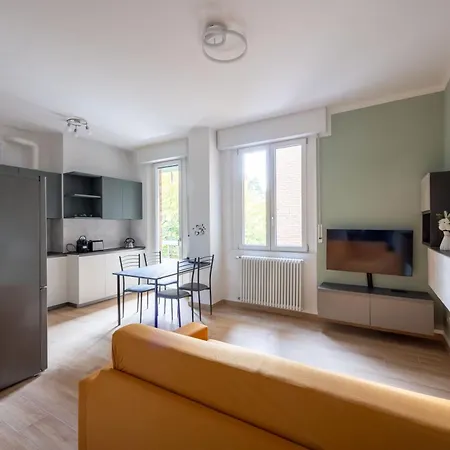 Romagnoli Urban Suite-3