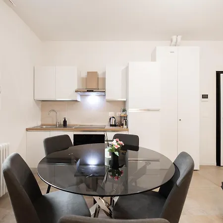 Amarone Elegant Stay In The Heart Of Bologna-2