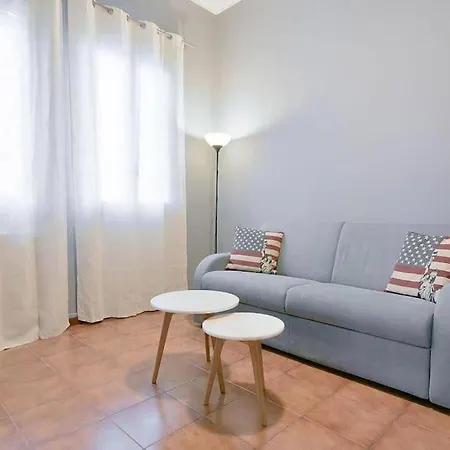 Nettuno Guest House-2
