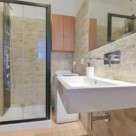 Nettuno Guest House-3