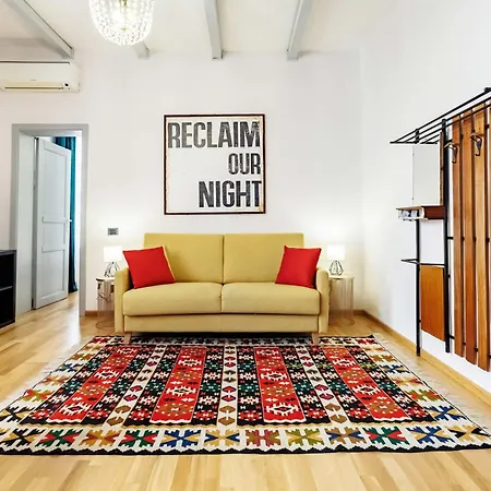 Nazario Sauro Prestige Apartment-2
