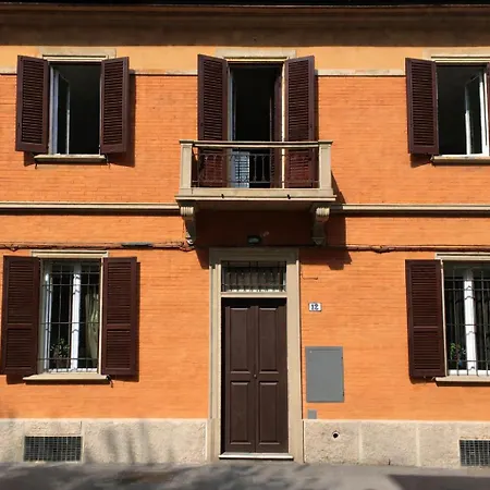 Residenza Gastone Rossi - Gastone Rossi apartment-3