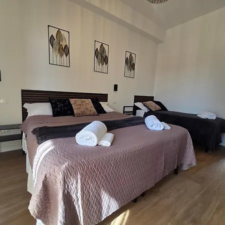 La Ca' Maggiore Affittaly Apartments-3