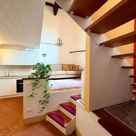 House Of Lovers - Historic Center-2