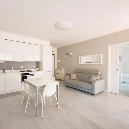 Bologna - The Suite Garden Apartment - Self Check-In-2