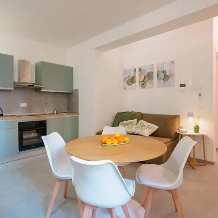 Mascarella Apartments By Lesdomus-2