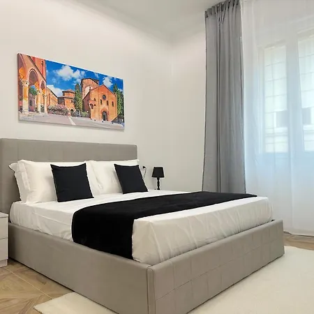 Villa Laura Apartment-3