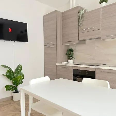 Villa Laura Apartment-2