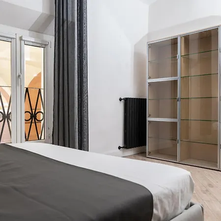 Saragozza Apartments-2