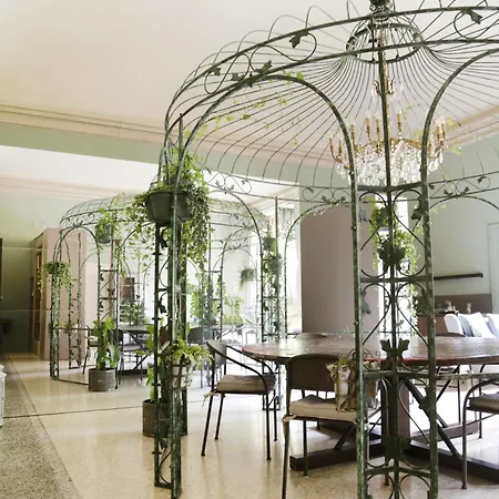 Atelier Pallavicini Suites-2
