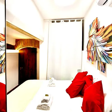 8- Tourist House Bologna - Light House - Self check-in-2