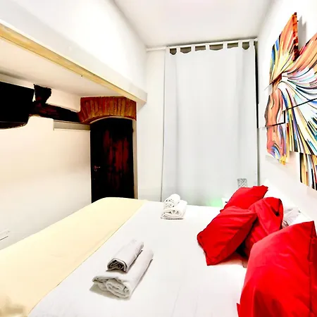 8- Tourist House Bologna - Light House - Self check-in-3