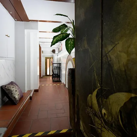 Tourist House Bologna - Fringe - Self Check-In-3