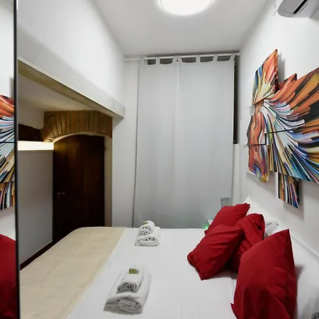 Tourist House Bologna - Fringe - Self Check-In-2