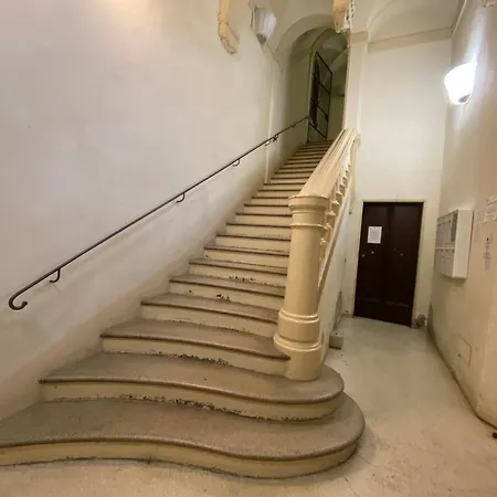 GetTheKey Pavaglione Apartment-3