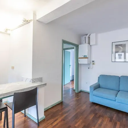 Unione, Bologna By Short Holidays-2