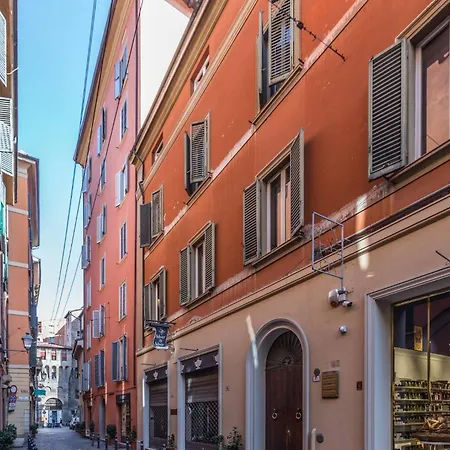 De' Fusari, Bologna By Short Holidays-2