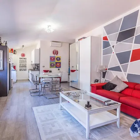 De' Fusari, Bologna By Short Holidays-3
