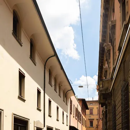 Goito 3, Bologna By Short Holidays-2