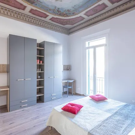Indipendenza, Bologna by Short Holidays-3