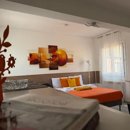 4-Tourist House Bologna-Studio - Self check-in-2