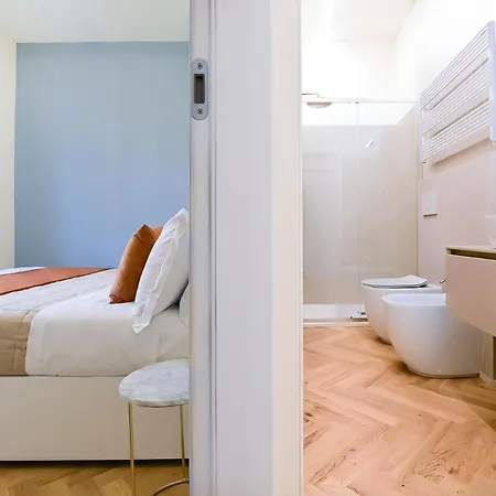 Milleventi Apartments Bologna-3