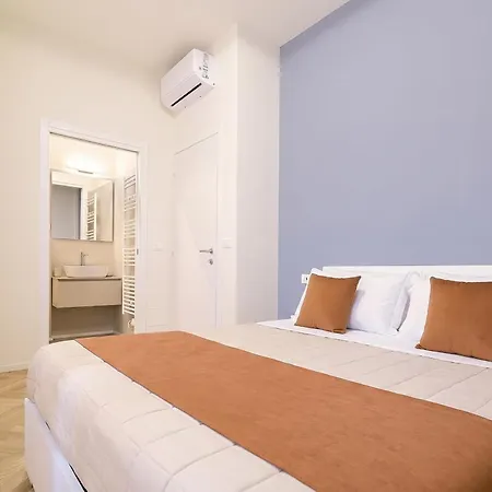 Milleventi Apartments Bologna-2
