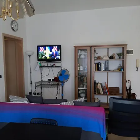 Casa vacanze Stefano Bologna-2
