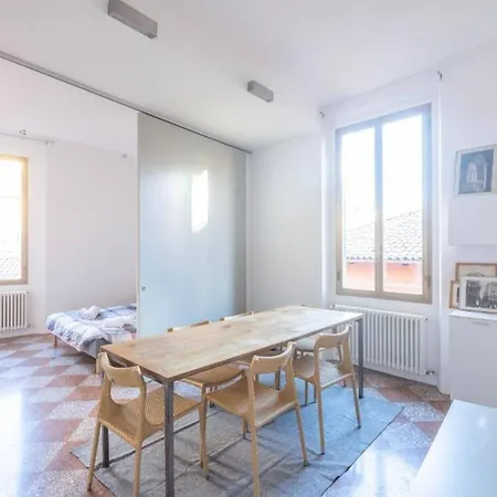 Nel Ghetto, Bologna by Short Holidays-2