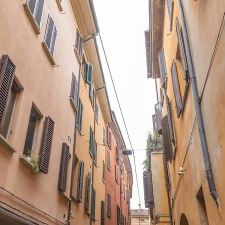 Ubaldini House, Bologna By Short Holidays-2