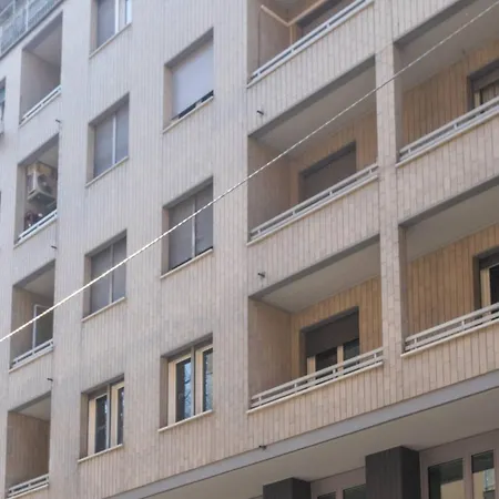Borgo House, Bologna By Short Holidays-2
