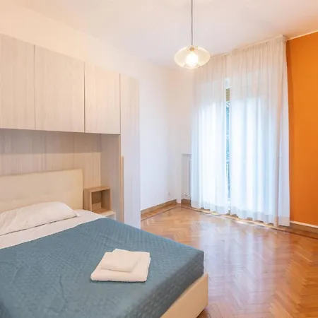 La Finestra sul Centro, Bologna By Short Holidays-2