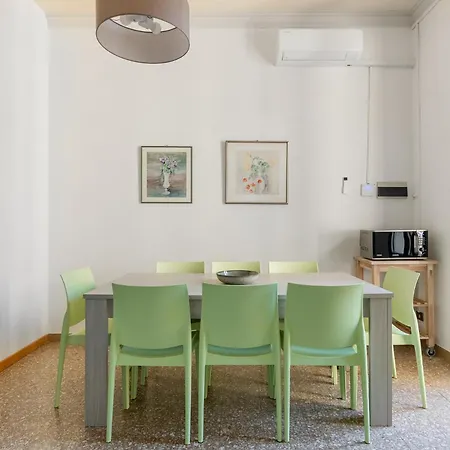 Irnerio Apartments By Wonderful Italy-2