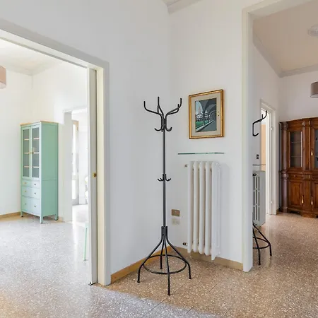 Irnerio Apartments By Wonderful Italy-3
