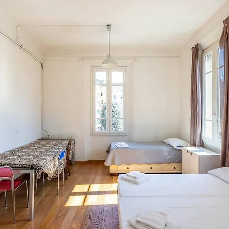 Albertoni Holidays, Bologna By Short Holidays-3