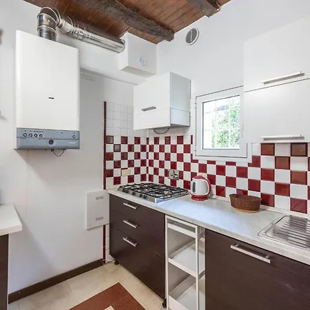 Ambra Maison, Bologna By Short Holidays-3