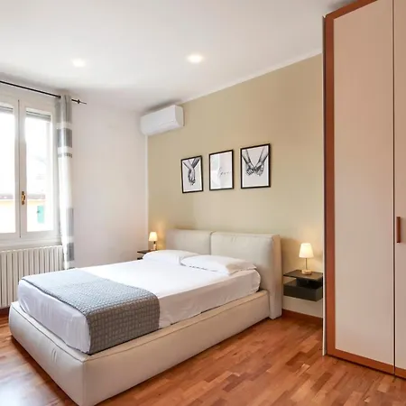 Tonyman Apartment 2-2