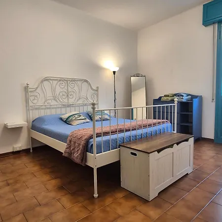 Turchese Apartment-3