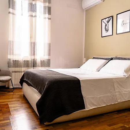 Tonyman Apartment 2-3