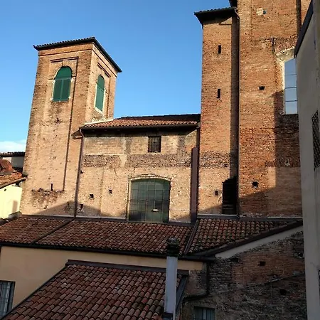 San Leonardo House Bologna-2