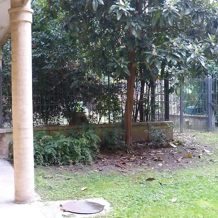 Residenza Santo Stefano 144-2