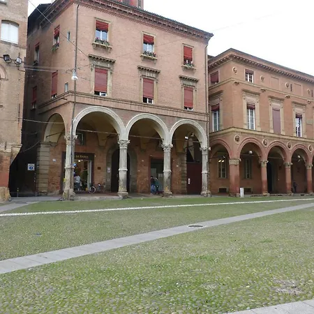 Residenza Piazza Santo Stefano-3