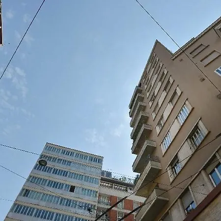 Riva Reno Apartments - Bologna Short Rental-2