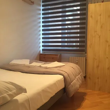 Appartamento Medaglie D'oro-2