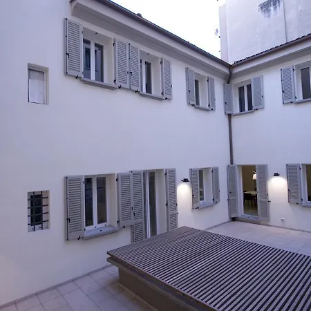 Residence I Masca'-2
