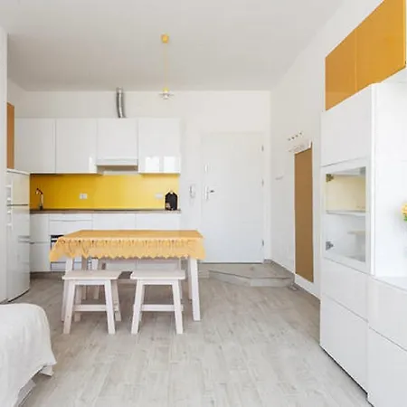 Riva Reno Apartments - Bologna Short Rental-3